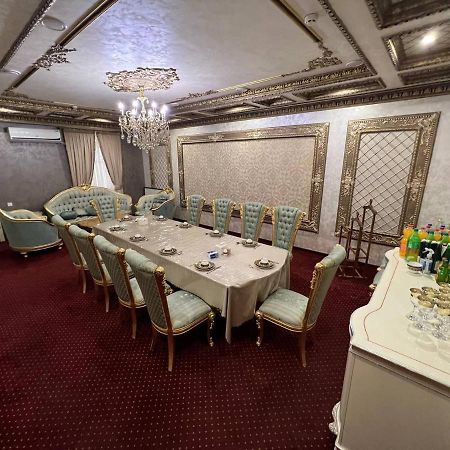 Kumush Saroy Palace Tasjkent Eksteriør billede